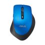 ASUS Maus Asus WT425 wireless optical blau