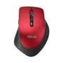 ASUS Maus Asus WT425 wireless optical rot