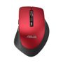 ASUS Maus Asus WT425 wireless optical rot (90XB0280-BMU030)