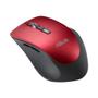 ASUS Maus Asus WT425 wireless optical rot (90XB0280-BMU030)