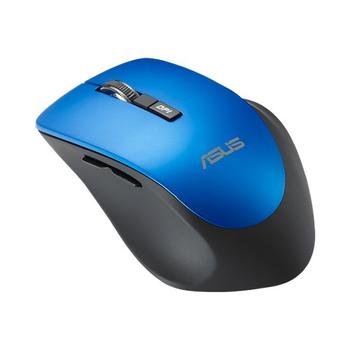 ASUS Wireless Mouse Blue WT425  (90XB0280-BMU040)