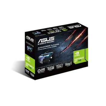 ASUS 710-1-SL (1GB, DVI, HDMI, Passive (90YV0941-M0NA00)