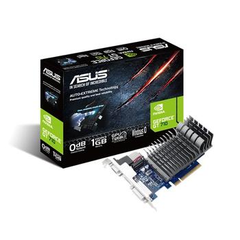 ASUS 710-1-SL (1GB, DVI, HDMI, Passive (90YV0941-M0NA00)