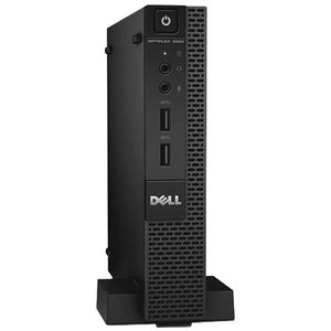 DELL OptiPlex Micro Vertical Stand (482-BBBR)