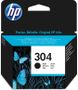 HP INK CARTRIDGE NO 304 BLACK BLISTER SUPL