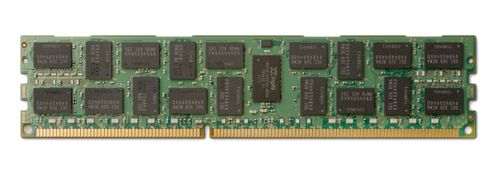 HP 4GB (1X4GB) DDR4-2400 ECC REG F/ DEDICATED WORKSTATION MEM (T9V38AA)