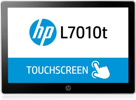 HP 7010t Touch Monitor (T6N30AA#ABB)