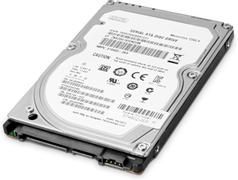 HP 1TB ENTERPRISE SATA 7200 HDD F/ DEDICATED WORKSTATION INT