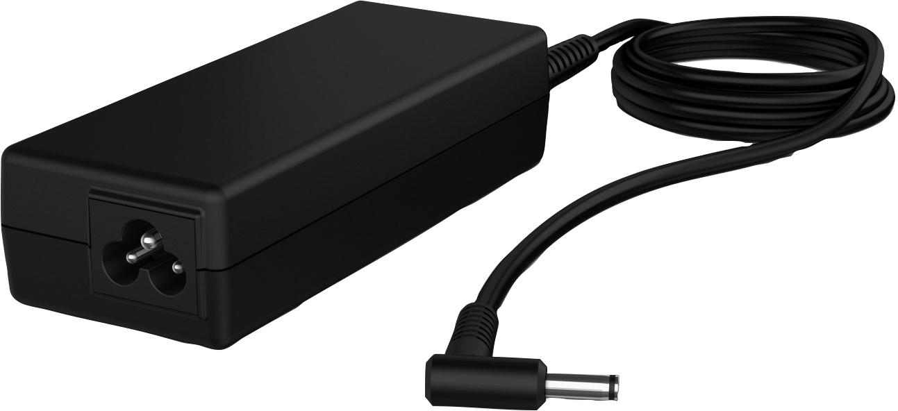 HP 90W Smart AC Adapter HE