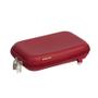 RIVACASE 9101 HDD Case 2.5 red (4260403570982)