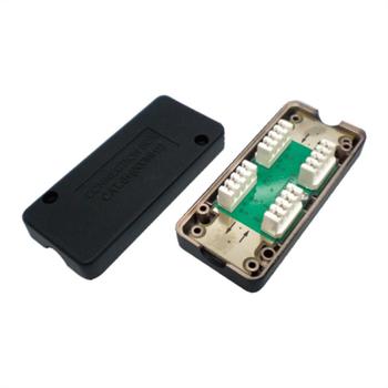 VALUE Junction Box Cat.6A/ Class EA, (21.99.3048)