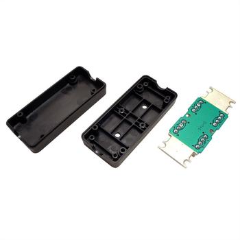 VALUE Junction Box Cat.6A/ Class EA, (21.99.3048)