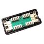VALUE Junction Box Cat.6A/ Class EA, (21.99.3048)