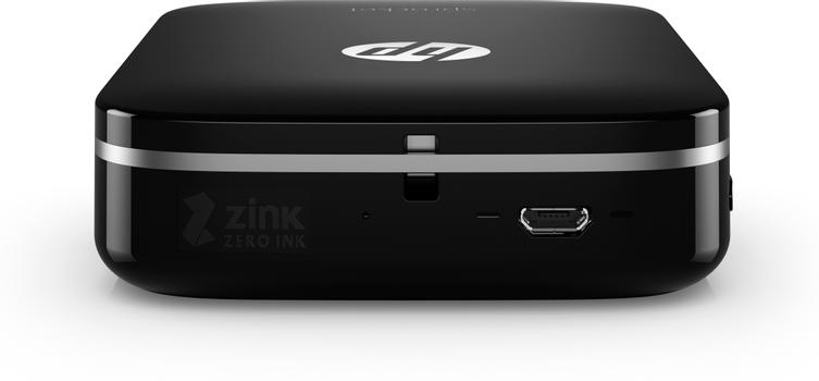 HP Sprocket Photo Printer (X7N08A)