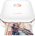HP Sprocket Photo Printer