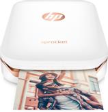 HP Sprocket fotoskriver 2x3" (X7N07A)