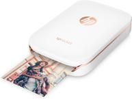 HP Sprocket fotoskriver 2x3" (X7N07A)