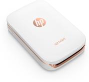 HP Sprocket fotoskriver 2x3" (X7N07A)