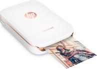 HP Sprocket fotoskriver 2x3" (X7N07A)