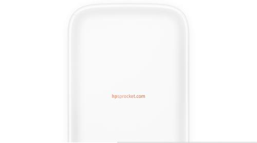 HP Sprocket Photo Printer (X7N07A)