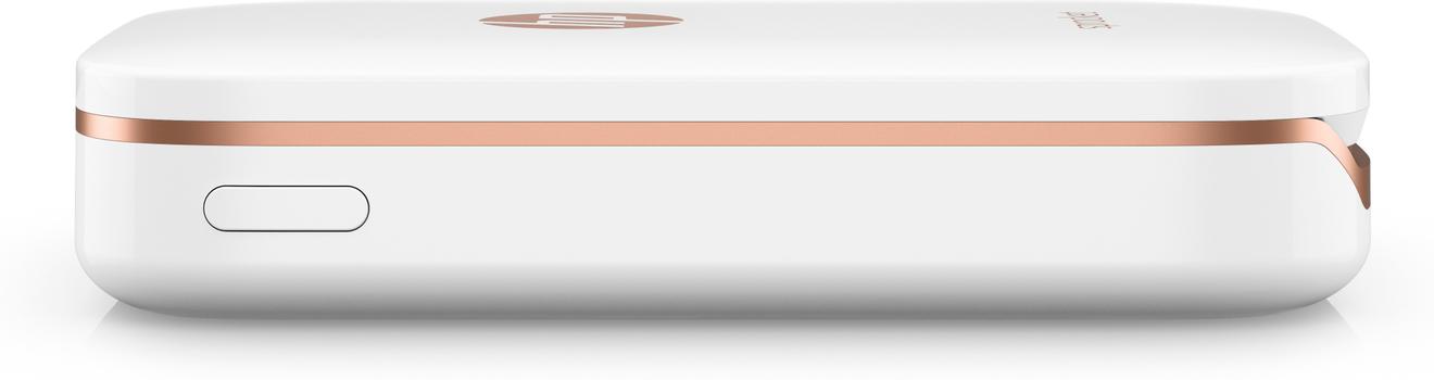 HP Sprocket fotoskriver 2x3" (X7N07A)