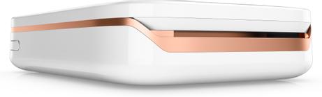 HP Sprocket fotoskriver 2x3" (X7N07A)