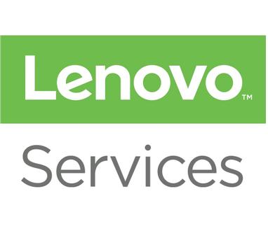 LENOVO ThinkPlus ePac 3Y Premier Support with Depot/CCI upgrade from 3Y Depot/CCI (5WS1A40292)