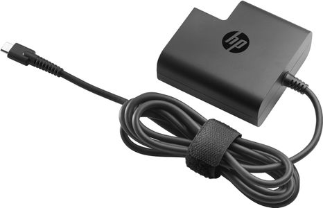 HP 65W USB-C G2 POWER ADAPTER . CABL (1HE08AA)