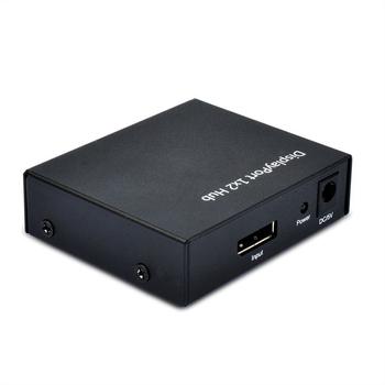 VALUE Display Port Splitter (Hub),  (14.99.3590)