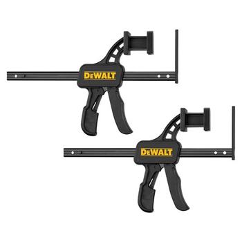 DEWALT Guideskinne Dyksav (DWS5021-XJ)