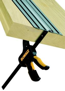 DeWalt styreskinne 1000mm (DWS5021-XJ)