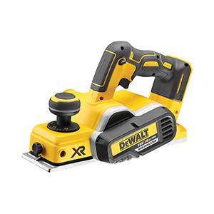 DEWALT DCP580NT-XJ Cordless Planer (DCP580NT-XJ)