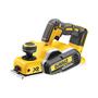 DEWALT DCP580NT-XJ Cordless Planer