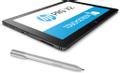 HP Active Pen - Digital penna - 2 knappar - naturligt silver - för ProBook x360 11 G1 (1FH00AA)