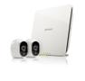 ARLO VMS3230-100EU Smart Home 2 HD Camera Security System wireless Indoor/Outdoor motion sensor night vision - white