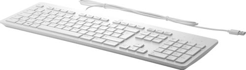 HP Usb Business Slim Grey Kb I (911503-L31)