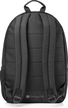 HP 39,62cm 15,6inch Classic Backpack (1FK05AA#ABB)