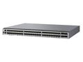 Hewlett Packard Enterprise HPE SN6600B 32Gb 48/24 FC Switch (Q0U54B)