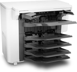 HP LaserJet Stapler/ Stacker/ Mailbox (L0H20A)