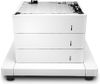 HP LASERJET PAPER TRAYS 3X550 SHEETS AND MEDIA (J8J93A)