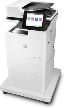 HP LaserJet Enterprise MFP M632fht A4 (J8J71A#B19)