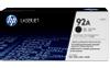 HP 92A svart original LaserJet-tonerkassett (C4092A)