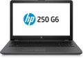 HP 250 G6 i3-6006U 250 G6 15.6 HD SVA AG 4GB 1D DDR4 128GB W10Home64 DVD-Writer 1yw Jet kbd TP AC+BT Dark Ash Silver Webcam (ML)(P)