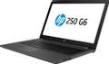 HP 250 G6 15,6" Skärm Intel® Core™ i3 4GB RAM 128GB SSD (1WY39EA#UUW)