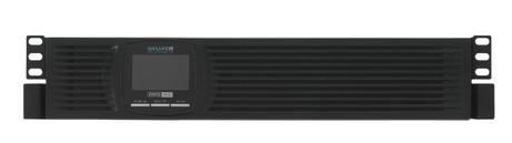 Online USV ZINTO A 1500 - UPS - 1350 watt - 1500 VA (Z1500)