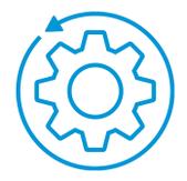 HP Analytics Proactive Management - abonnementslisens (3 år) + 3-års Standard Service - 1 arbeidsstasjon / skrivebord (U9MC7E)