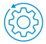 HP Analytics Proactive Management - Device As a Service (DaaS) - 3 jaren - ter plaatse - 9x5 - response-tijd: VWD - 1 laptop - DaaS Enhanced - met 3 jaar Electronic Care Pack hardwareondersteuning volgen