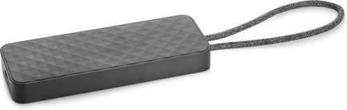 HP USB-C Mini Dock (1PM64AA#AC3)