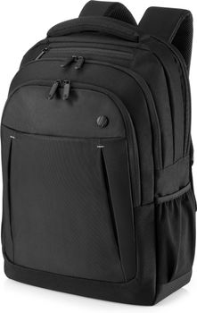 HP Business Backpack - Notebook carrying backpack - 17.3" - for HP 250 G6; EliteBook x360 1020 G2; ProBook 430 G5; Stream Pro 11 G4 (2SC67ET)
