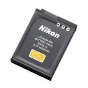 NIKON EN-EL 12 Li-Ion rechargeable battery